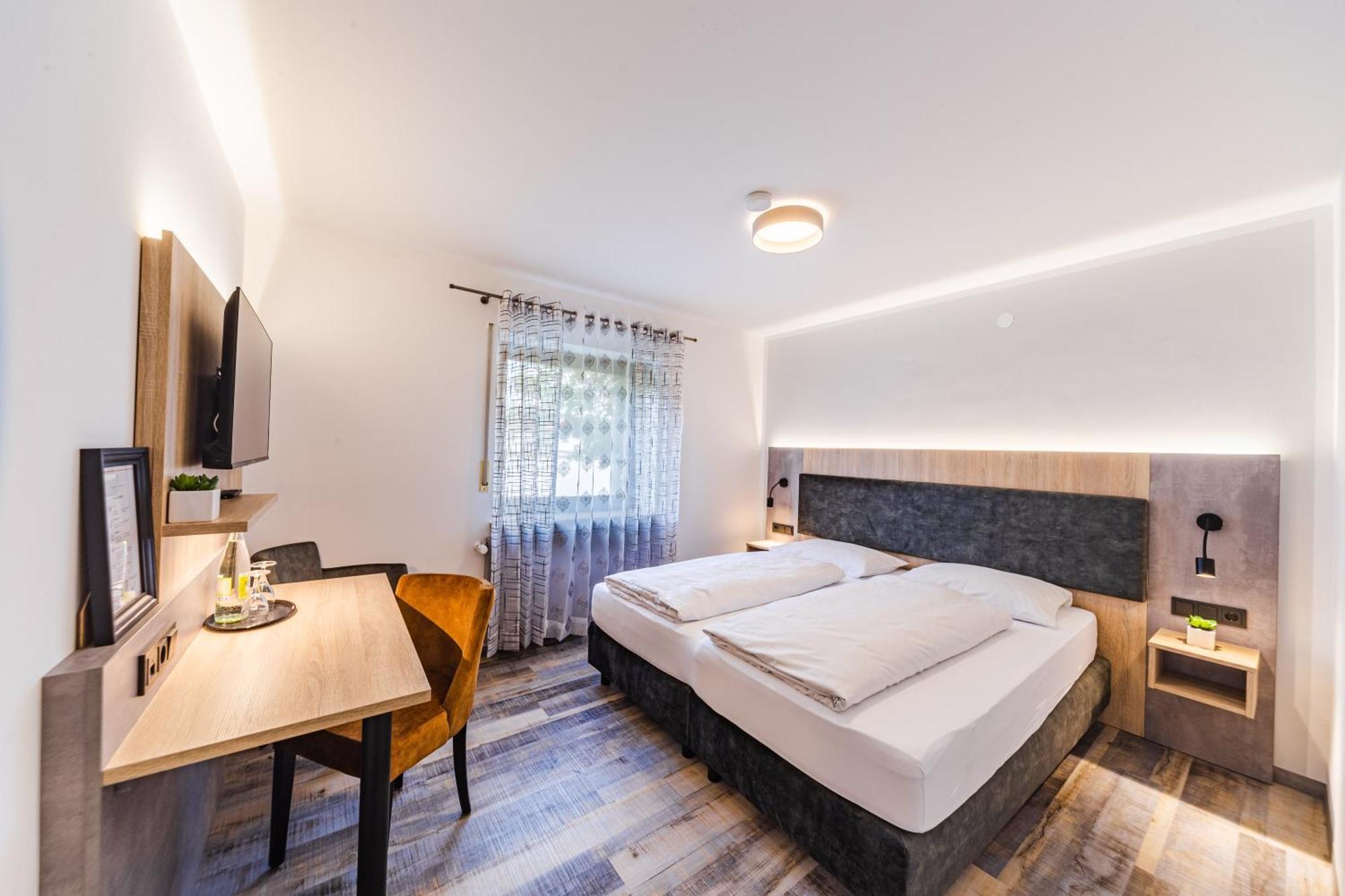 Hotel Franken Forchheim  Quarto foto